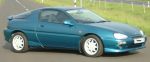 Mazda MX-3 Mazda MX-3