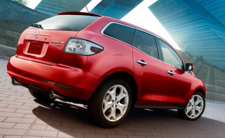 Mazda CX-7 bemutató. Autó-Expanzió Kft, www.mazda-auto.hu Mazda CX-7 bemutató. Autó-Expanzió Kft, www.mazda-auto.hu