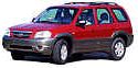Mazda Tribute. Mazda Tribute.